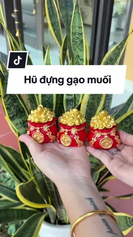 Sắm đồ Tết chưa các ty ơi 😊