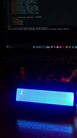 Hard To Believe - Eraserheads  #arduino 