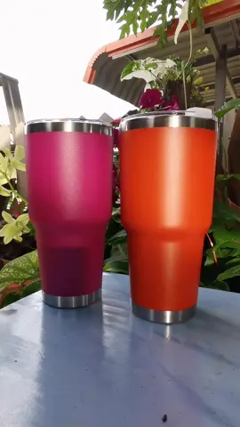 #แก้วเก็บความเย็น #แก้วเยติ #แม่โจ้ของดีราคาโดนใจ #ของใช้ในครัวเรือน #ใช้ดีบอกต่อ 