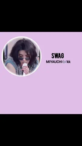 For you SWAG BYMIYAUCHI(mmsub)#music  #song #fyp  #viral  #creatorsearchinsights 