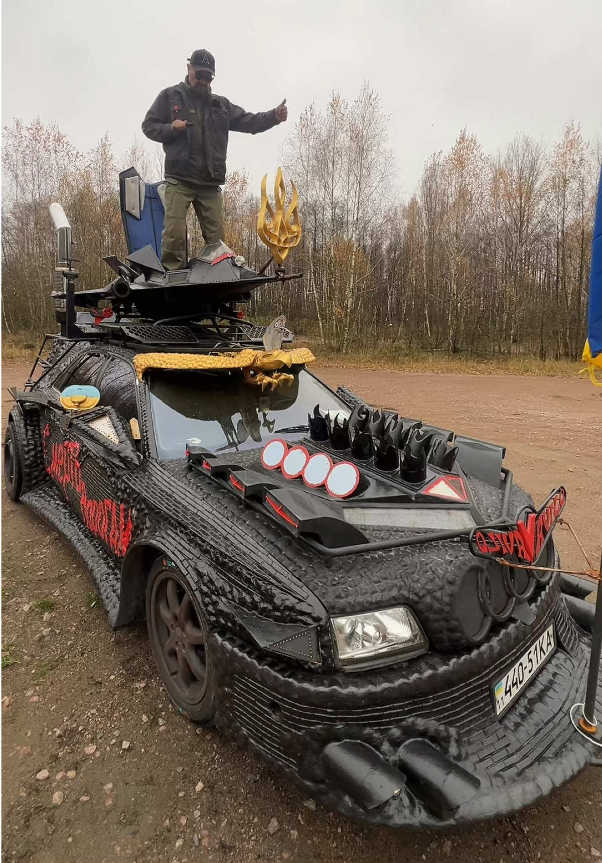 @Чужой #rekomendasi #рекомендації 