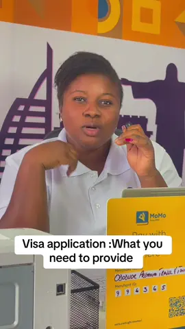 Visa application :What you need to provide  #viralvideos  #passport  #fyp  #traveltiktok  #fypシ゚viral🖤tiktok  