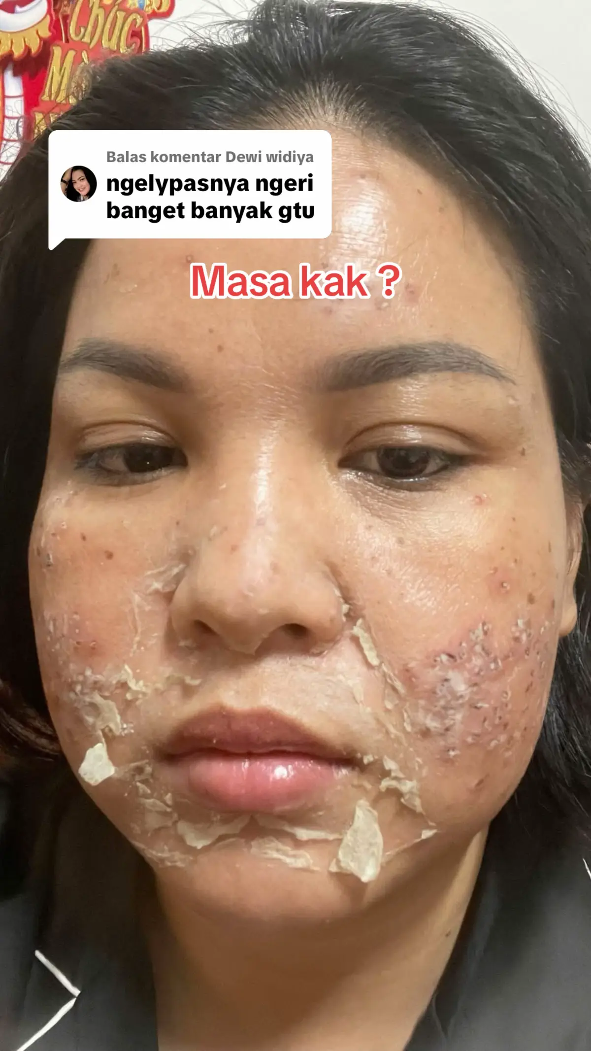 Membalas @Dewi widiya BELI PRODUK DAN KERANJANG KUNINGNYA KLIK DI SINI YA KAK 👉 @Soraya2 