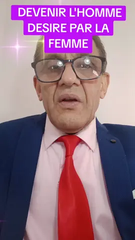 DEVENIR L'HOMME  DESIRE PAR LA FEMME #motivationpage #Explorepage #tiktokerspage #FORYOYPAGE 