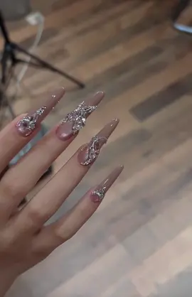 JUNNAIL_T19 🎀   🌷 open daily : 08:30am- 08-30pm  📍S4_1917. 136 Hồ Tùng Mậu, goldmark city Contact/zl: 0981518102 #nails #caugiay #hotungmau #nailart #nailhanoi  