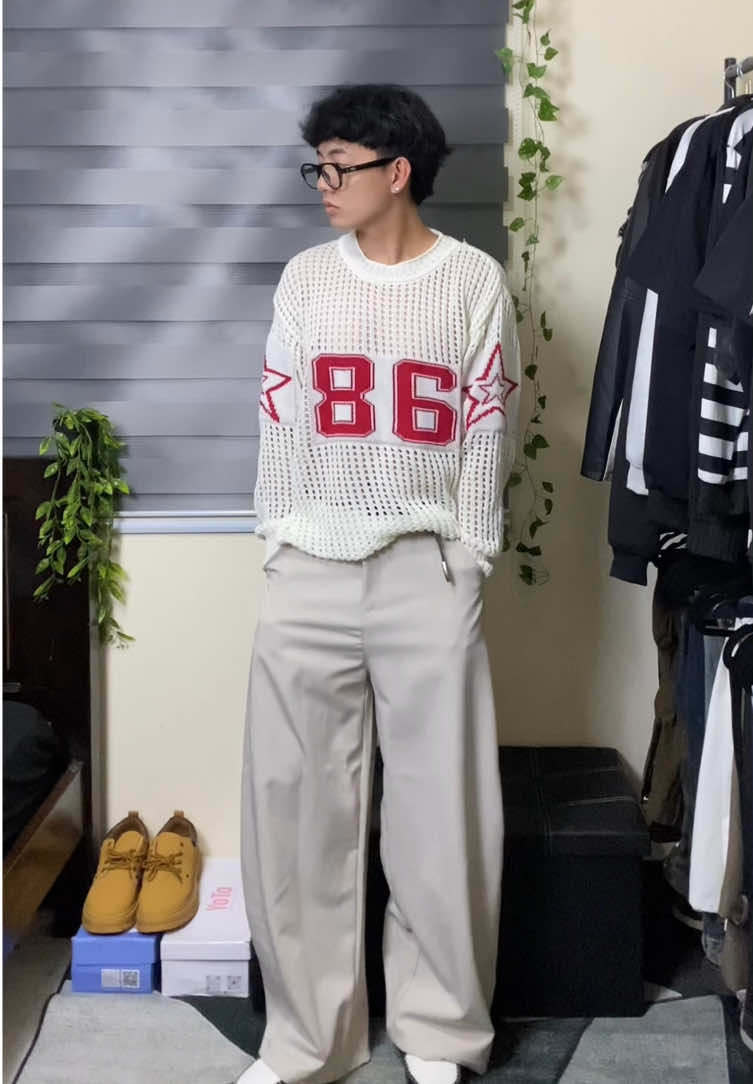 Madaming nag aabang ng restock na to 😮‍💨  #barrelpants #trouserpants #outfit #TikTokFashion #fyp 