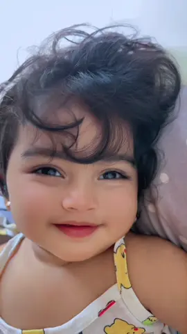 හිනාවෙවී දොයියන සෝසමලක් ඔයාටත් ඉන්නවද 🥹❤️🙈 #foryou #foryoupage #viral #100kviews #cutebaby 