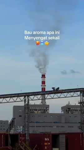 Asli menyengat sekali🙃 #storykulipabrik #storykulipabrik #fypkuli🔥 #kalimantanutara_bulungan #sitekaltara 