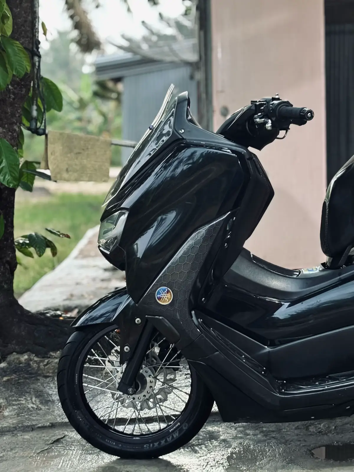 #masukberanda #nmax #foryou #nmaxmodifikasi 