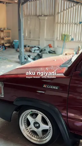 Payu larang di dol cah😂👋🏻#foryoupage #kijanggrandextra #fypシ #CapCut #kijangmenolakpunah 