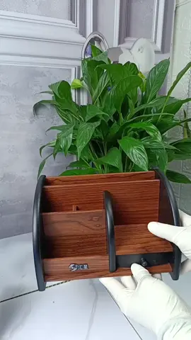 kệ đựng bút để bàn #kedungbut #kệ #tienichgiadinh2004 #review #vanphongpham 