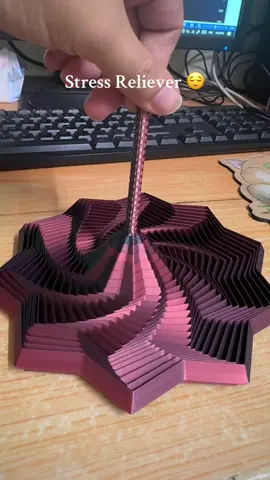 #3dprintedtoy #3dprinted #illusiontoy #spiraltoy #StressRelief 