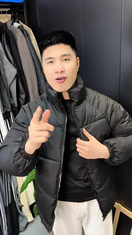 Áo phao lót lông #duytailive #aophao #aophaolotlong #aokhoac 