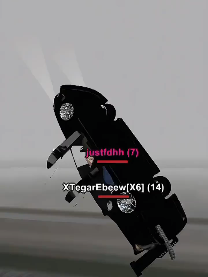 W/@fadhahahahaha @tegar4jah  #fyp #zipdyreact #samp #gtasanandreas #elzy_s4mp 