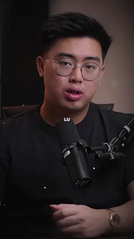 kekayaan adalah rapor intelektual #timothyronald