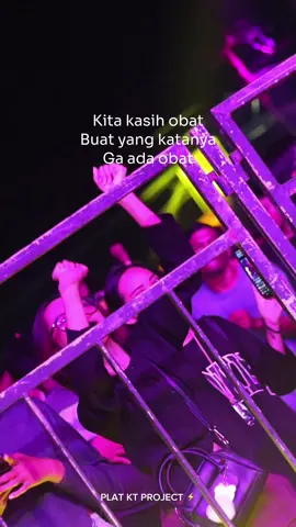 Lari kemana sudah itu orangnya 🫢 #platktproject #djpehol_bar #pskngeleng 
