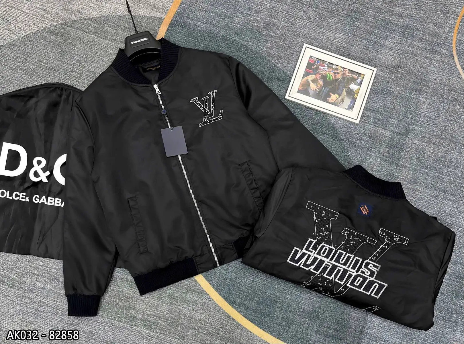 Lại tiếp tục siêu phẩm lv bản trần bông full thêu#xuhuongtiktok #quanaoboypho #quanaonam #quanaohottrend 