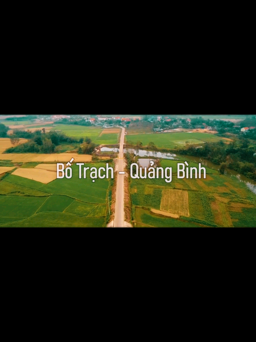 Trả lời @usermmc9hn6oqo có Bố Trạch - Quảng Bình cho các bạn nhé! #Địadanhcũ #quêhương #chụp_ảnh #quayphim #hoangbi 