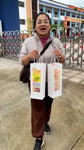 (Tặng kèm túi, đèn, thiệp) set hoa 20/11 #hoa20_11 