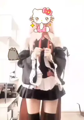 tg - KrulSocialAlley #Krul #fup #cosplay #genshinimpact33 #рек 