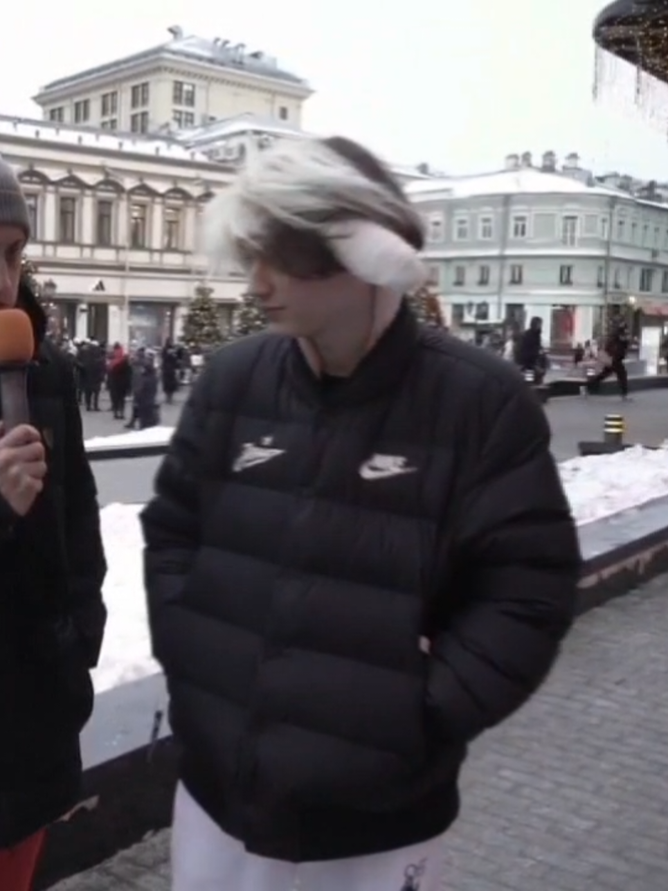 nekoglai prime💘 #некоглай #nekoglai #Зима #fyp #зима2021 