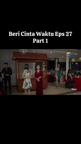 beri cinta waktu full hari ini #bericintawaktu #foryou 