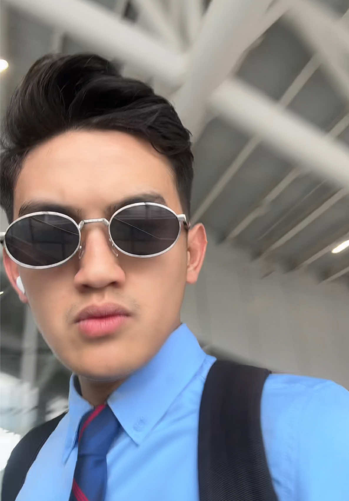 pagi wisuda, siang lanjut kerja 