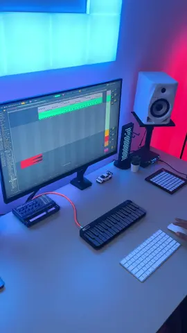 Dimitri Vegas & Like Mike - Thank you #popumusic #popupiano #abletonlive #nanoleaf #studiovibes  