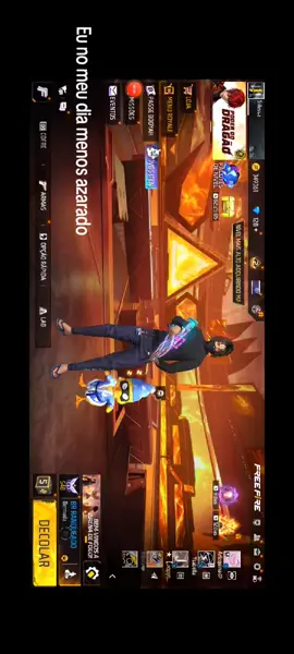 #LIVEIncentiveProgram #SideHustleLIVE #PaidPartnership #garenafreefire #editff  achance deu volta joga cs e zero depois disso 