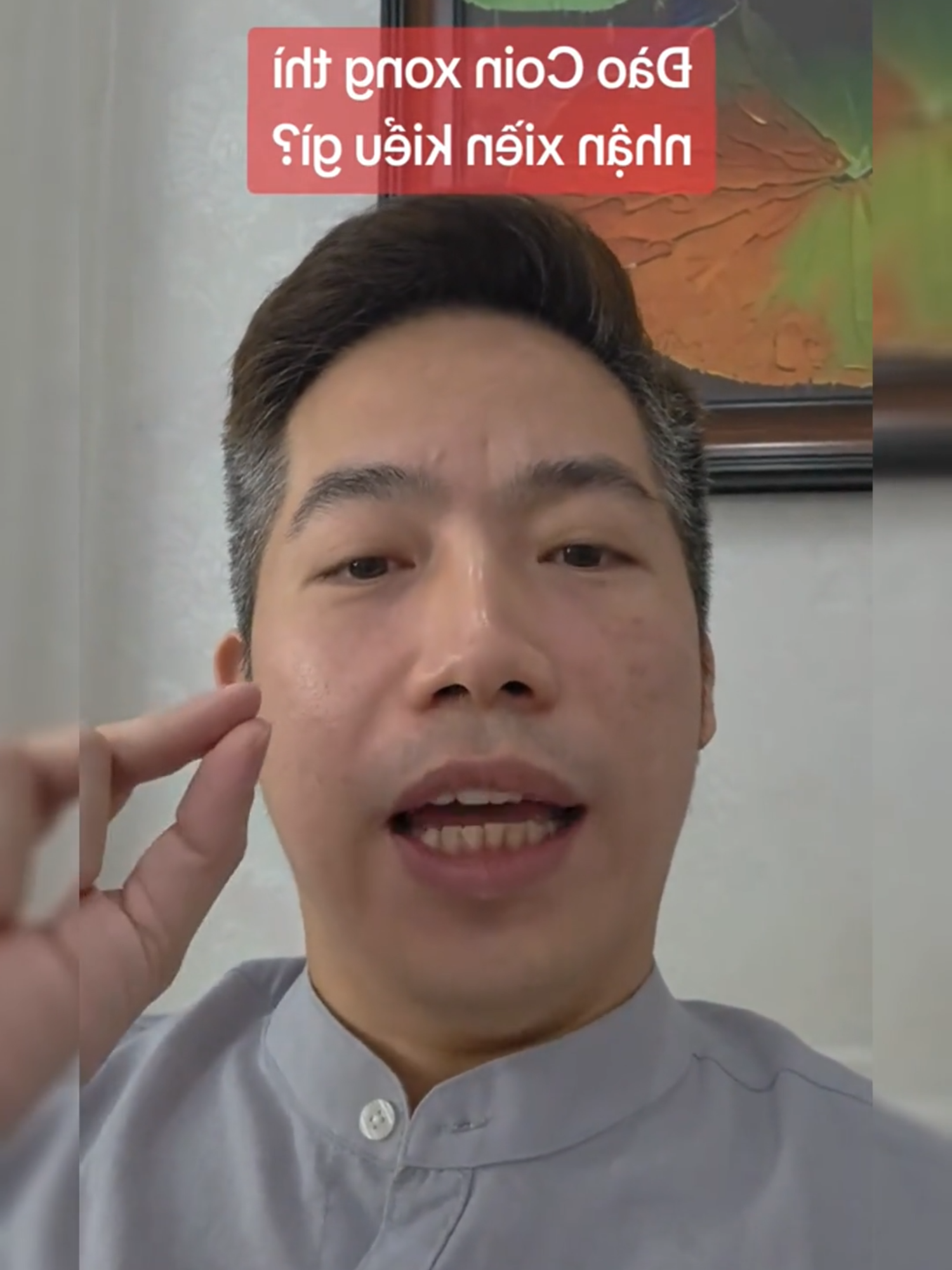 Đào coin xong thì nhận xiền kiểu gì? #interlink #interlinknetwork