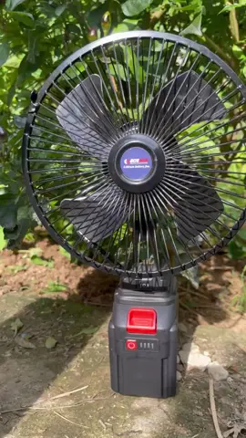 combo quạt tích điện để bàn #giadung #dogiadung #quattichdienmini #quattichdien 