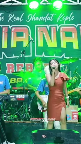 rolasan jiee,,, @ninna🥊  #ninnafirnandagank#setianadamusic #mangu#fyp#fypageeee 