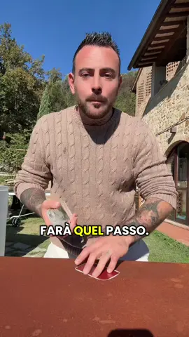 FARÀ QUEL PASSO CHE ASPETTI #foryou❤️❤️ #foryou 