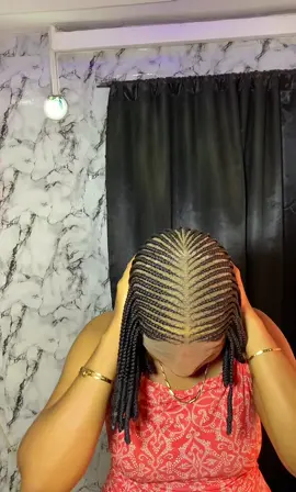 JENNIE’S EMPIRE offers u the best braided wigs.  Available as seen .  Price:37,000 #fypシ゚ #braidedwig #affordableluxury #braidedwigseller #braidtutorial .