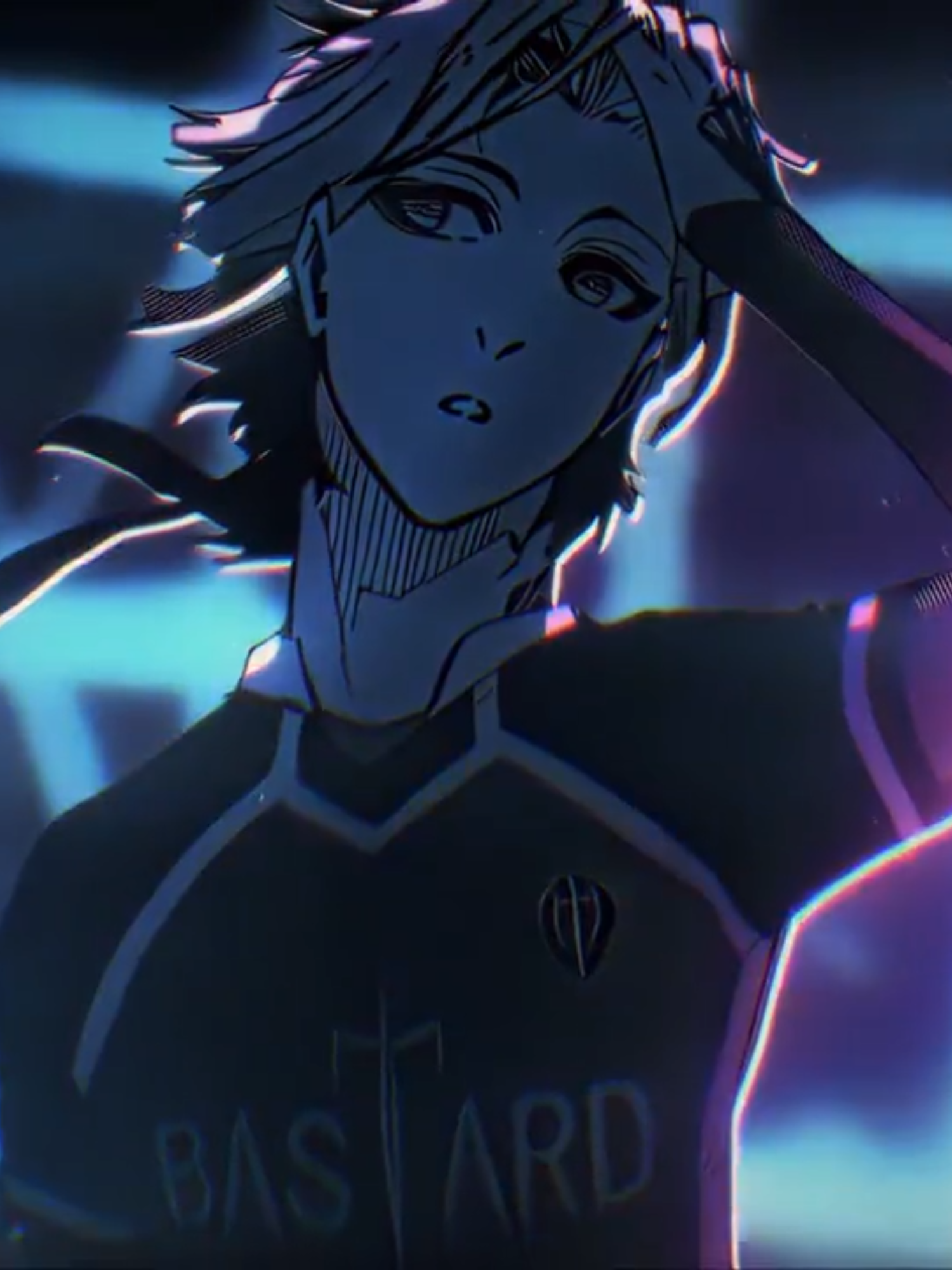 a little come back to blue lock / ib mezxox.vfx | тгк zilli core | #kaiser  #michaelkaiser  #bluelock  #animetiktok  #edit  #manga #zillixsz 