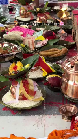 Where culture gives the love❤️ #fyppppppppppppppppppppppp#nepaliwedding#wedding#nepalioldsong#panchebaja
