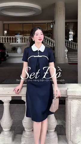 “Set đồ ‘đa năng’ cho nàng bận rộn mà vẫn muốn xinh.” 😽😽 #thoitrangnu #bemineofficial #fashion #côngsở #daopho 