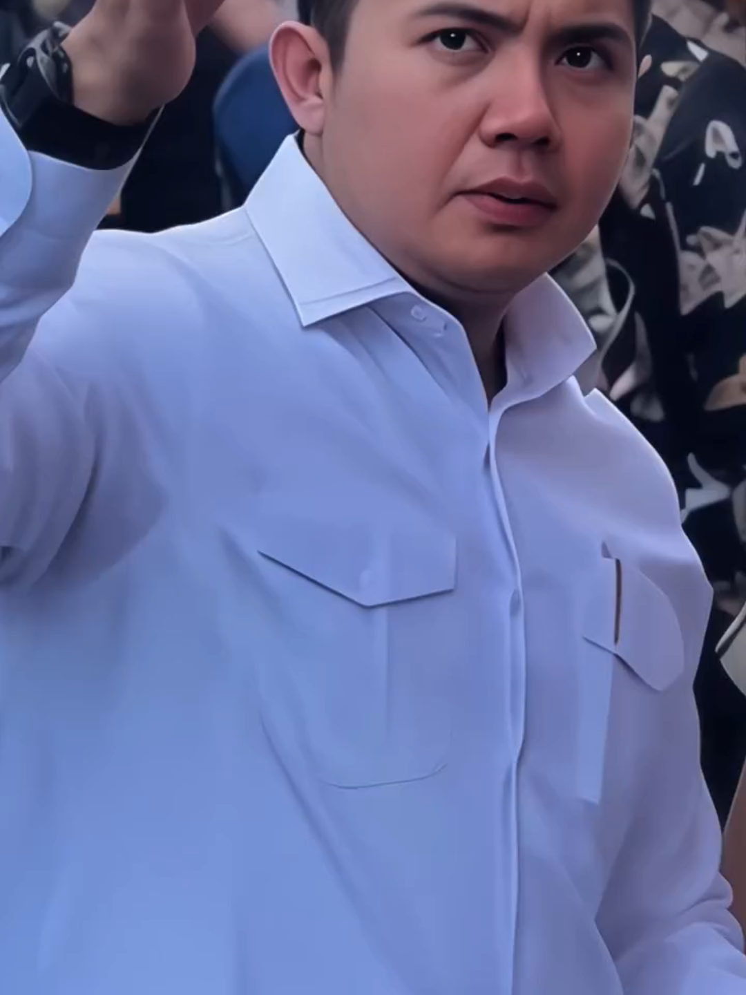 pak💐 #teddyindrawijaya #mayorteddy #letkolteddy