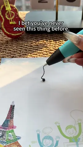 Budget friendly Christmas gift for kids of anyone crafty🎄#craft #kidstiktok #MomsofTikTok #christmas #viral