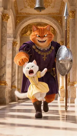 #aicat #catshorts #catvideos #viral #meow 