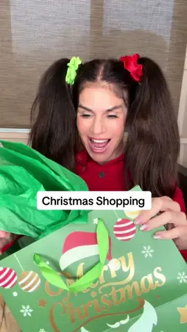 What’s on your GoWish? #christmasshopping #gowish 