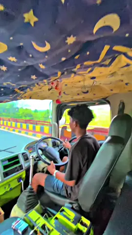 🕺#foryoupage #masukberandafyp #storydriver #drivermuda #hino500 