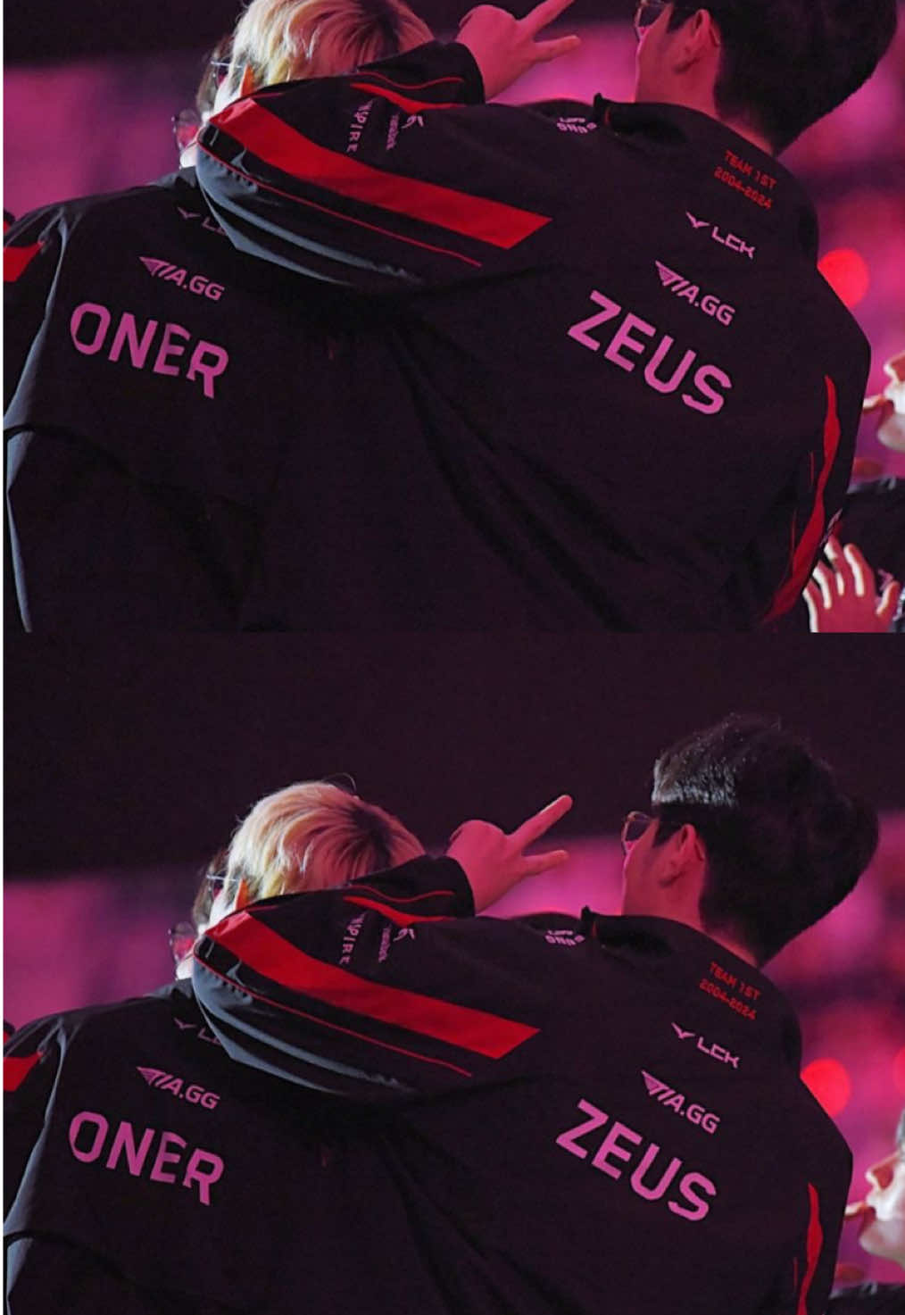 ò #on2eus #oner #zeus #fyp #xh 