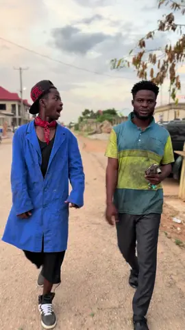 No relationship until January 10 🤣 #jnrsimon 