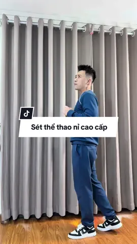 Mặc cái chất nỉ này mới cảm giác được nó mềm mại và rất dễ chịu#viral #xuhuong #xuhuongtiktok #laroma 