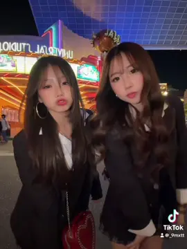 久しぶりのUSJ🌏❤️#fyp #京都 #高2 #おすすめ #sjk #ユニバ#fyppppppppppppppppppppppp #年パス