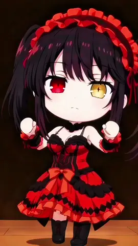 Kurumi Wallpaper 🤪 • • • #kurumitokisaki #livewallpaper4k  #tiktok #viral  #kurumizafkiel 