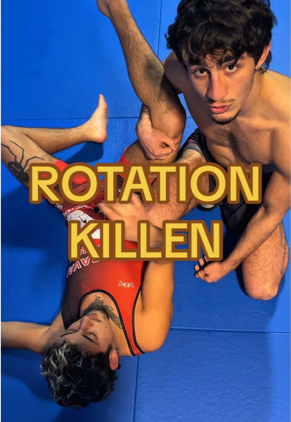 Nachdenken statt Testotraining #nogi #fyp #kontrolle #ölmann #bjj