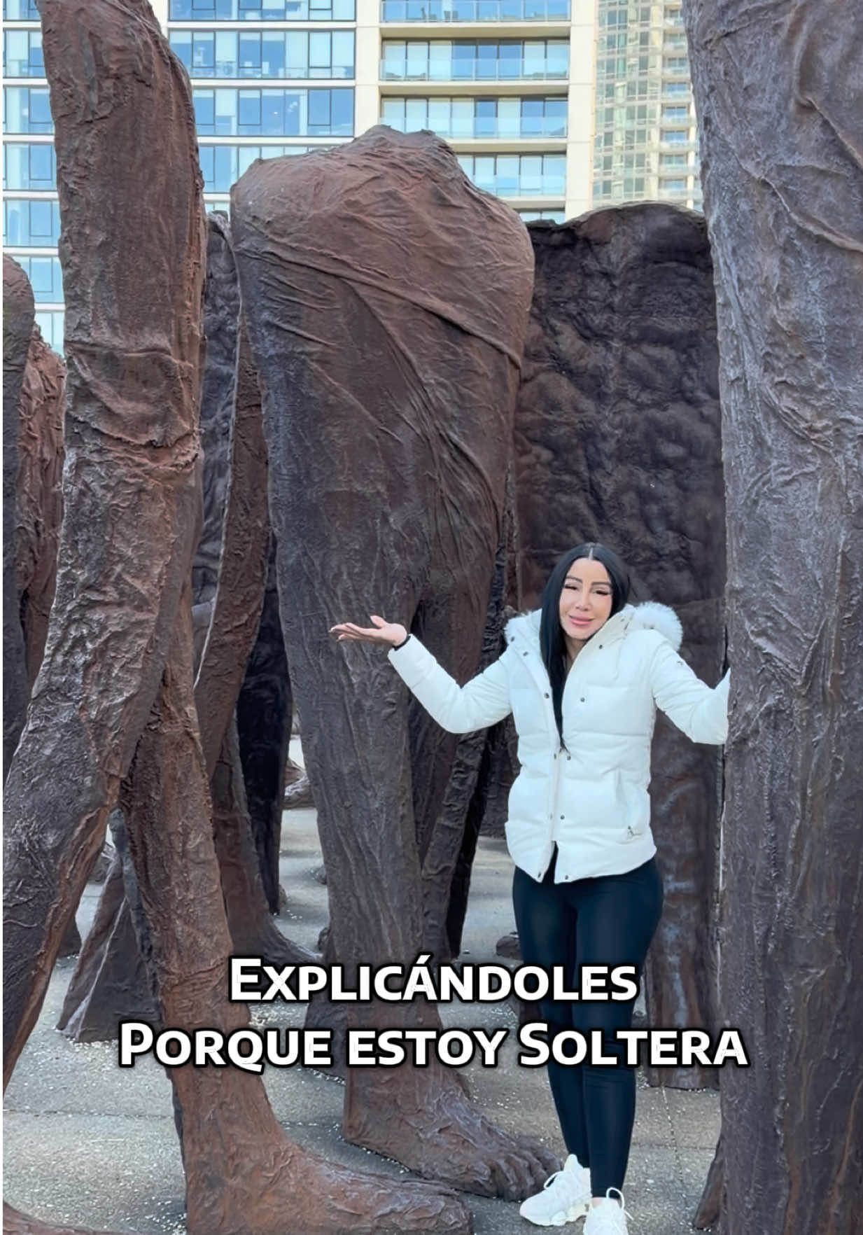 Andan sin cabeza hoy día los hombres 🤷🏻‍♀️ * ** *** **** ** ** #puertorico #chicago #humor #behappy #viral 