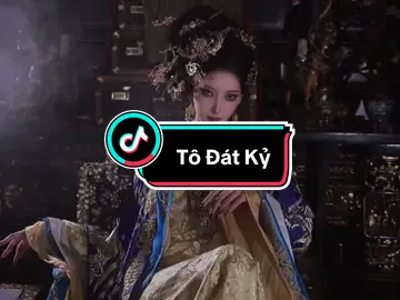 Ái Nữ của Trụ Vương - Tô Đát Kỷ #viral #chinese 